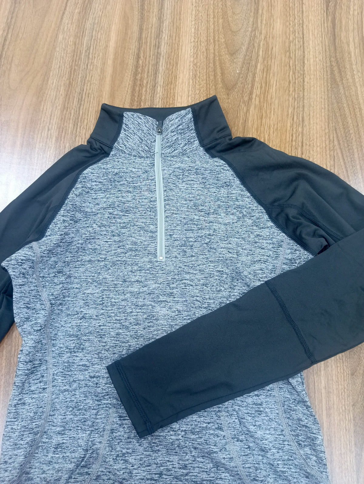 Women's Gym Wear Top
