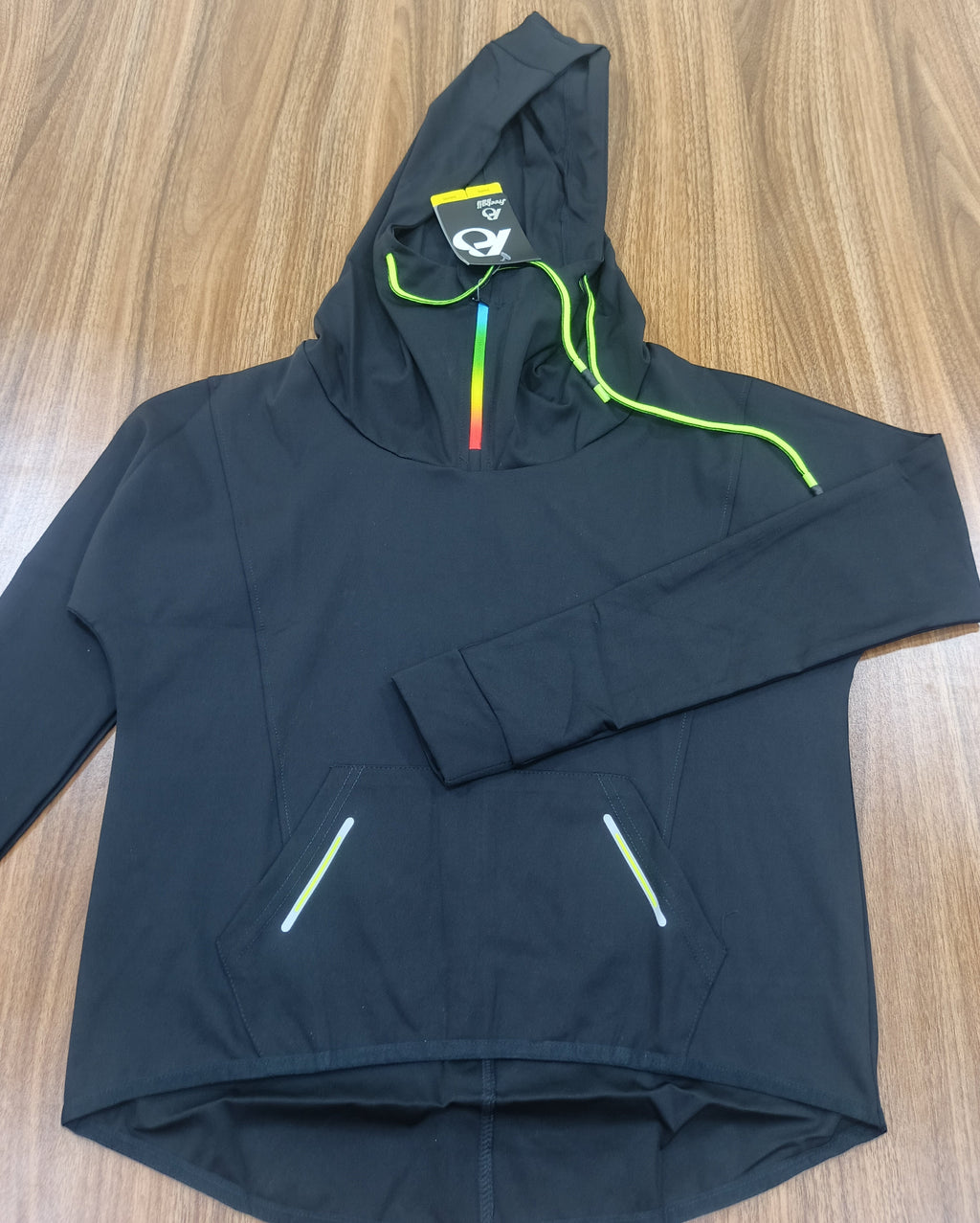 Women's Gym Wear Top