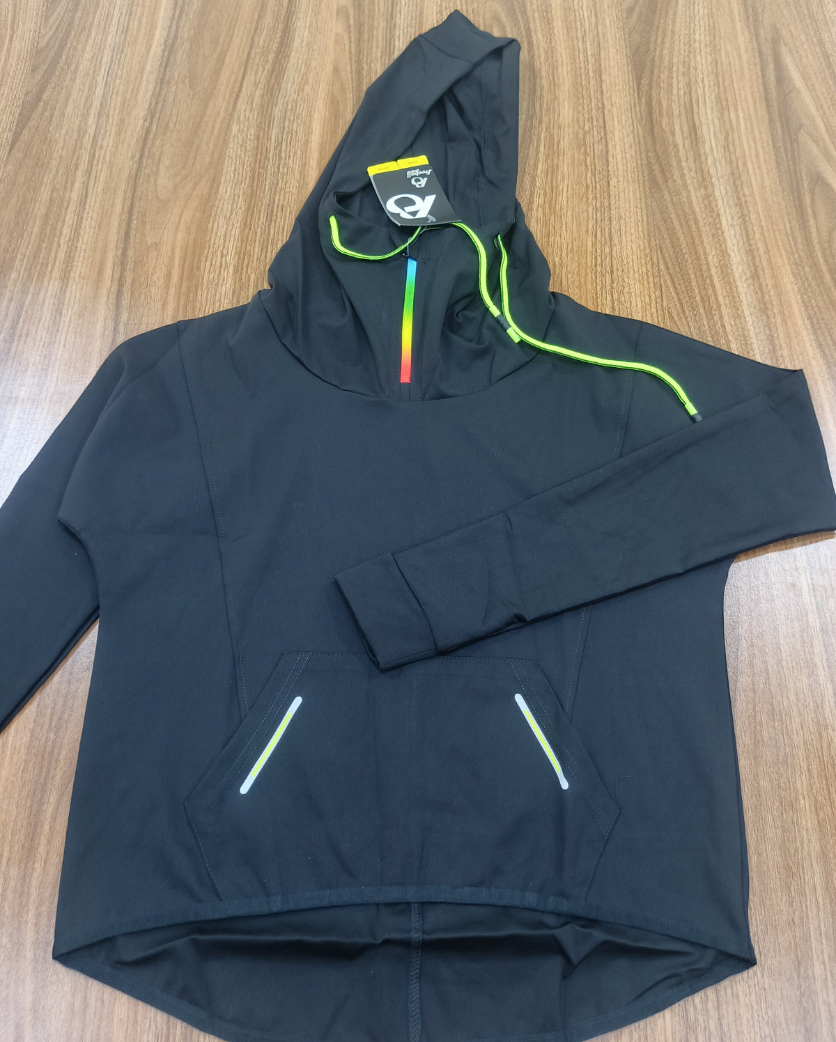 Women's Gym Wear Top