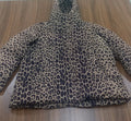 Unisex Winter Jacket -Puffer-Thrift