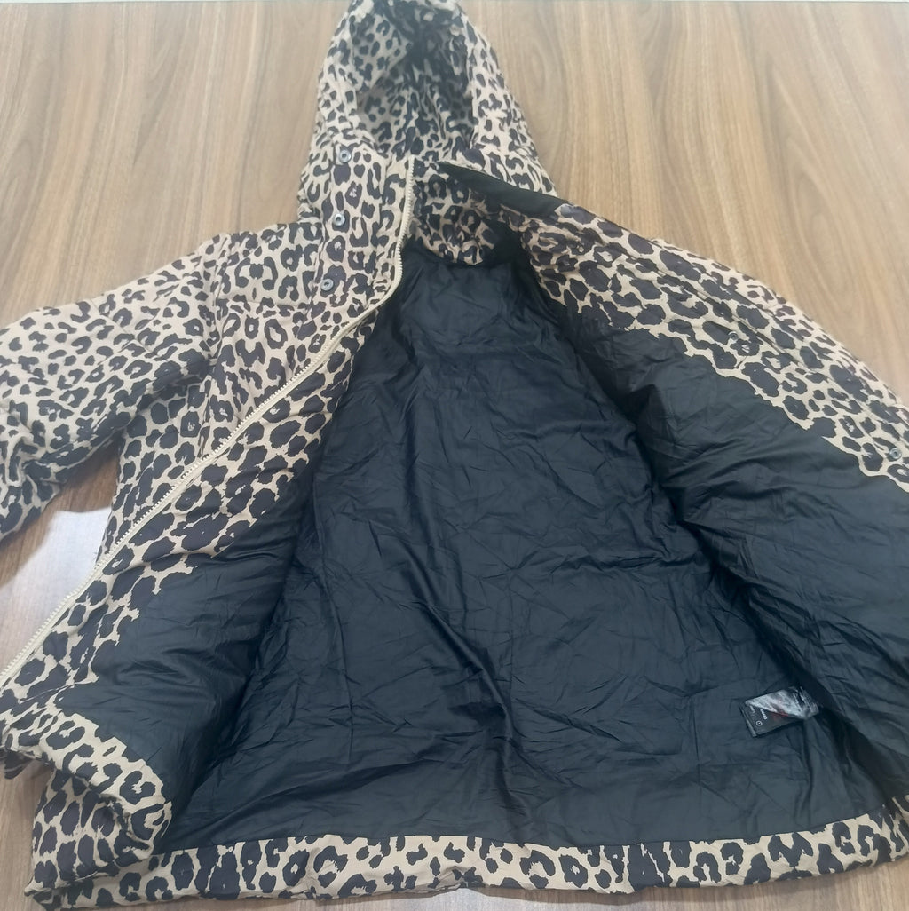Unisex Winter Jacket -Puffer-Thrift