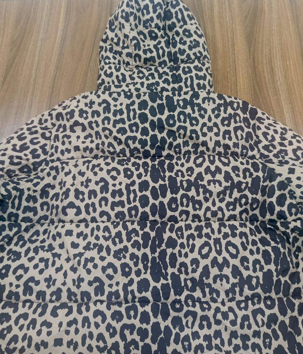 Unisex Winter Jacket -Puffer-Thrift