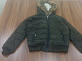 Unisex Winter Jacket -Puffer-Thrift