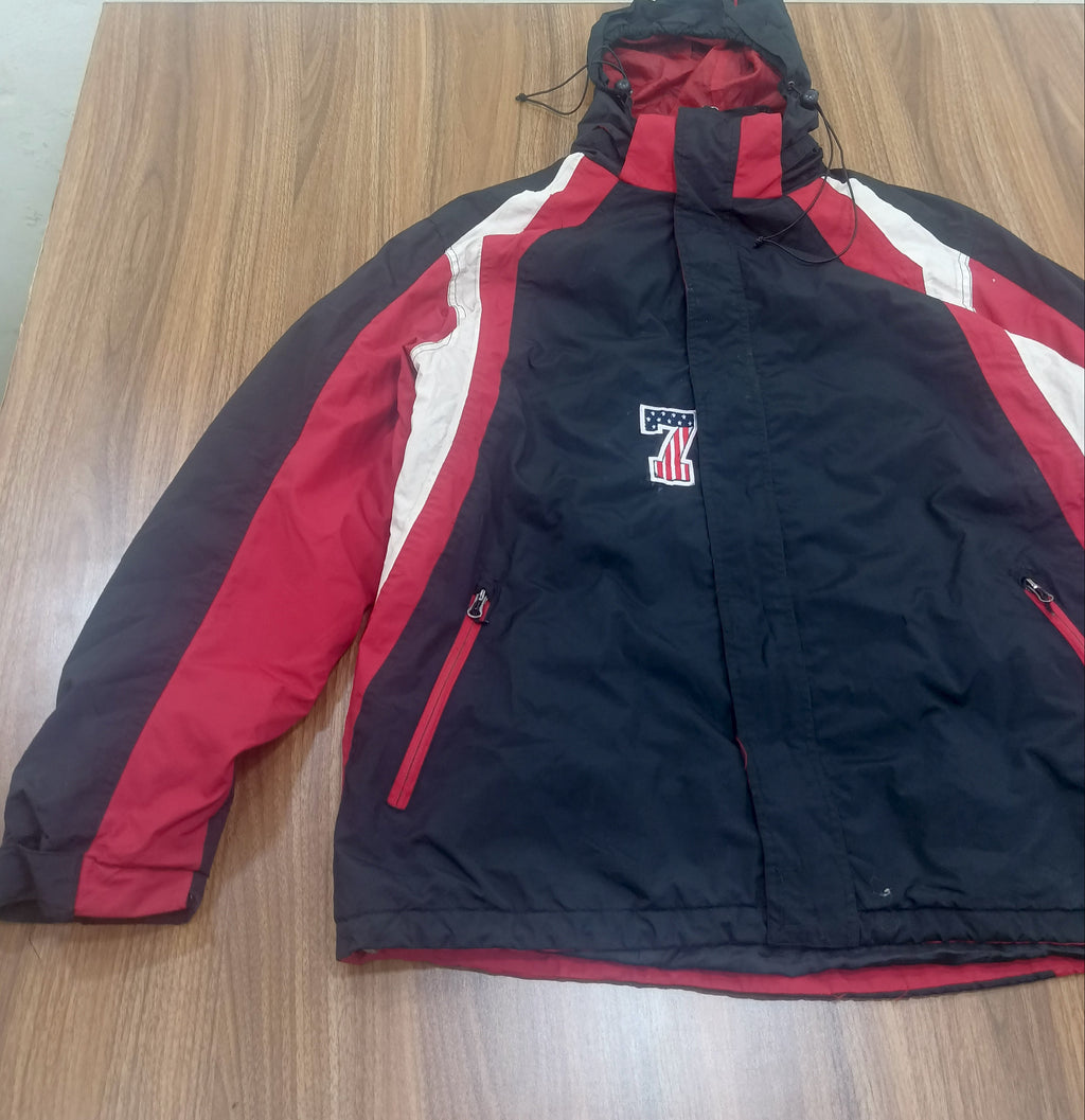 Unisex Winter Jacket-Insulated Gilet -Thrift