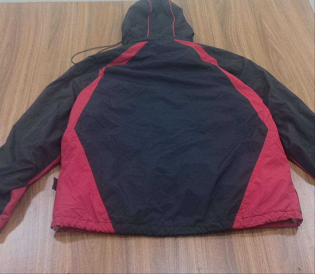 Unisex Winter Jacket-Insulated Gilet -Thrift