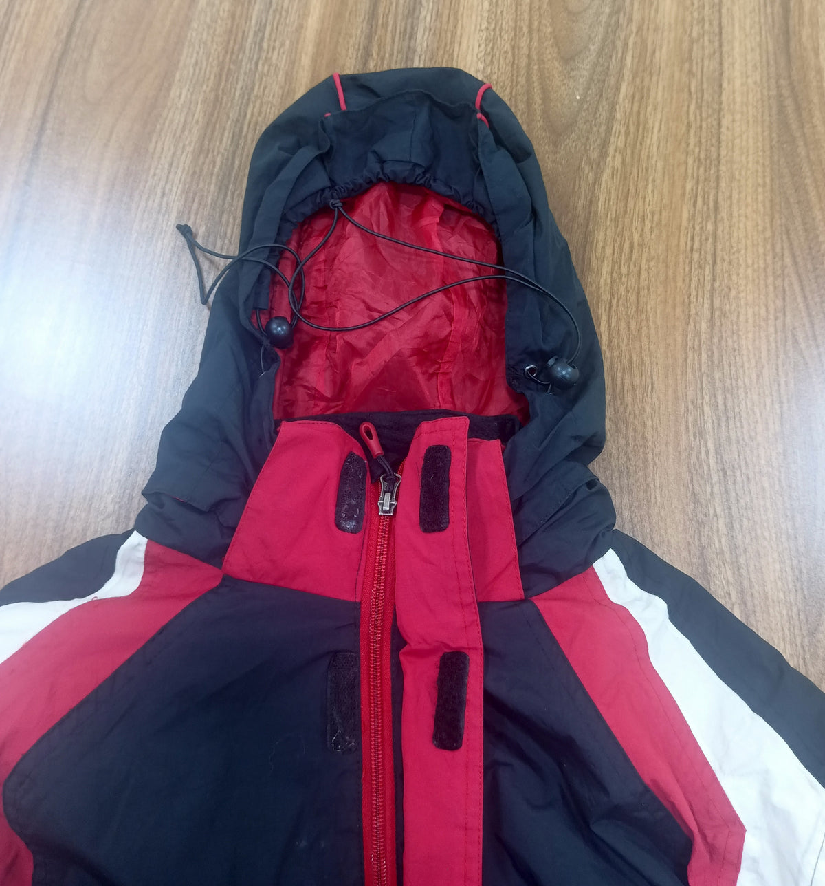 Unisex Winter Jacket-Insulated Gilet -Thrift
