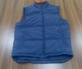 Unisex Puffer Vest- Thrift