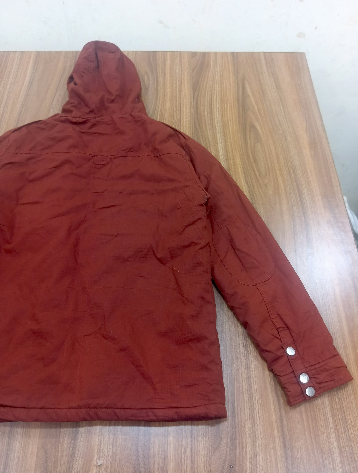 Unisex Winter Jacket -Puffer-Thrift