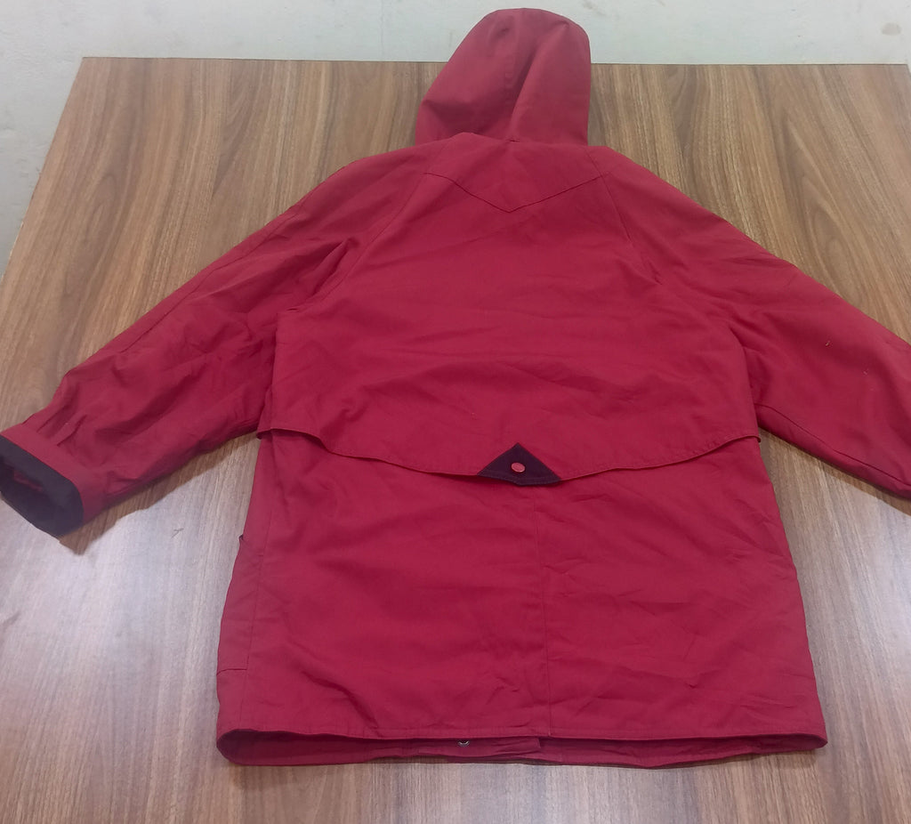 Men Winter Jacket-Insulated Gilet -Thrift