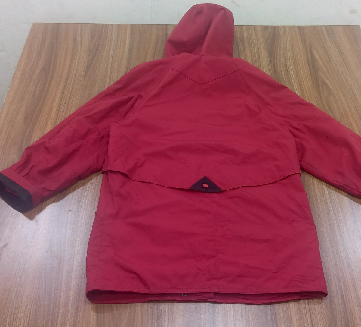 Men Winter Jacket-Insulated Gilet -Thrift