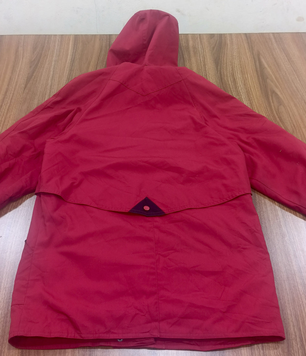 Men Winter Jacket-Insulated Gilet -Thrift