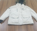 Unisex Winter Jacket -Puffer-Thrift