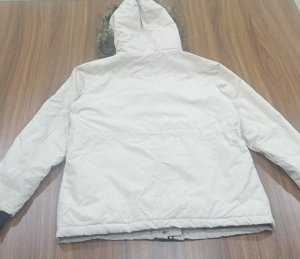 Unisex Winter Jacket -Puffer-Thrift