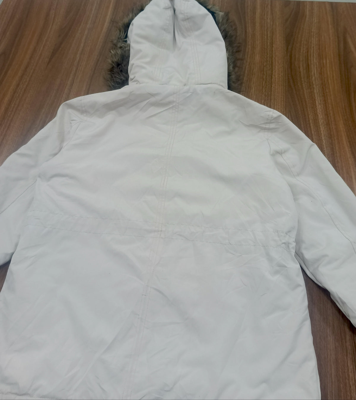 Unisex Winter Jacket -Puffer-Thrift