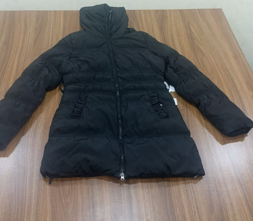 Women Winter Jacket -Puffer-Thrift