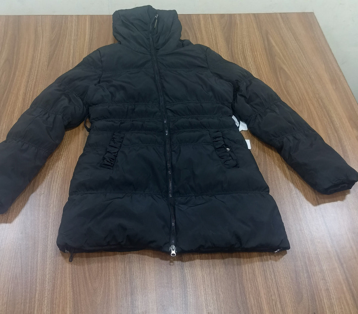 Women Winter Jacket -Puffer-Thrift