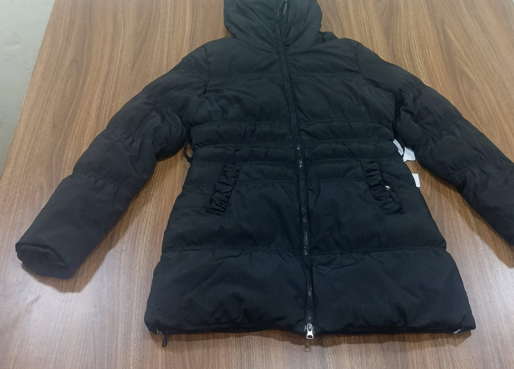 Women Winter Jacket -Puffer-Thrift