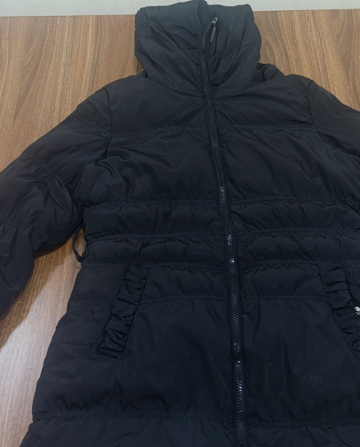 Women Winter Jacket -Puffer-Thrift