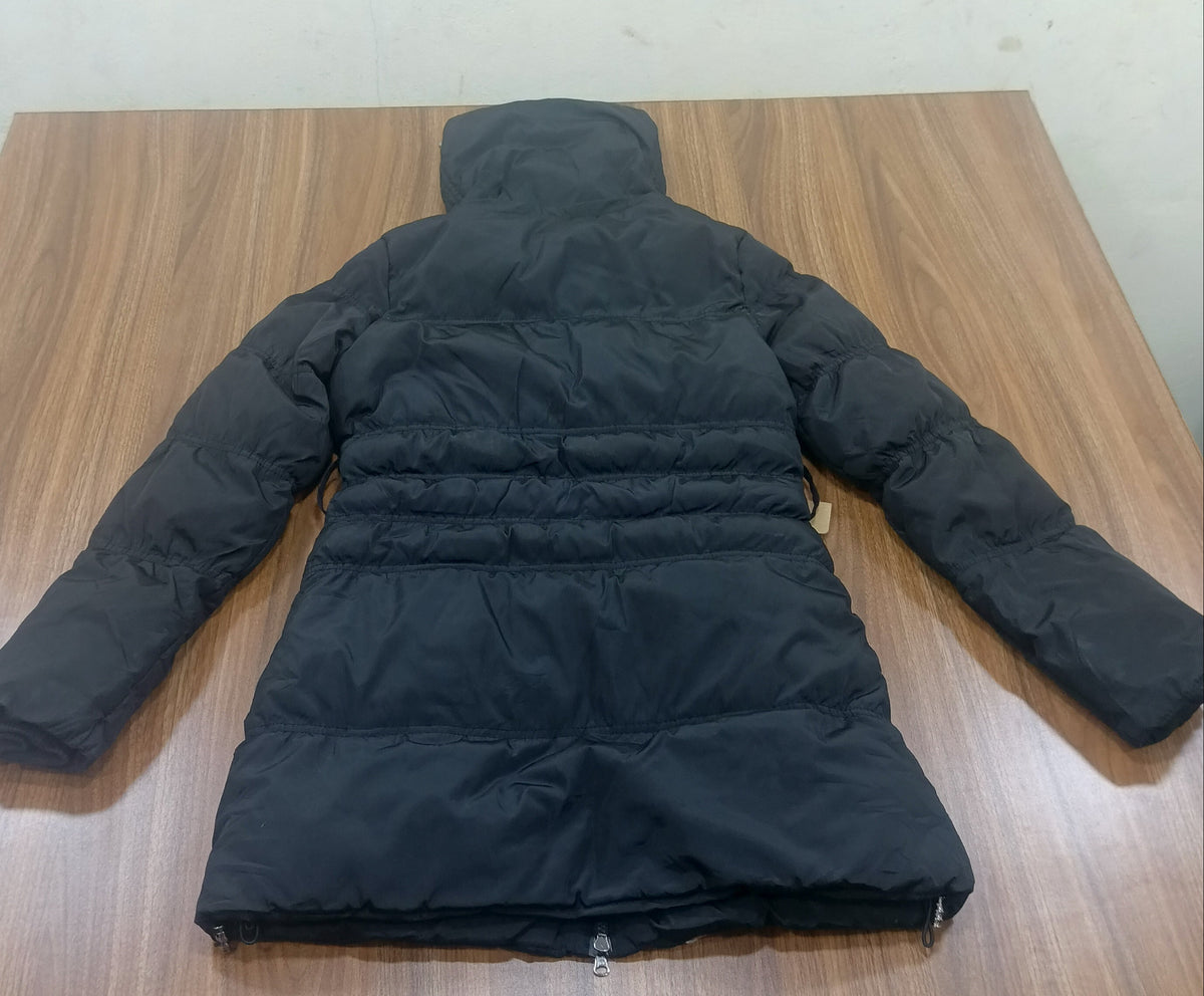 Women Winter Jacket -Puffer-Thrift