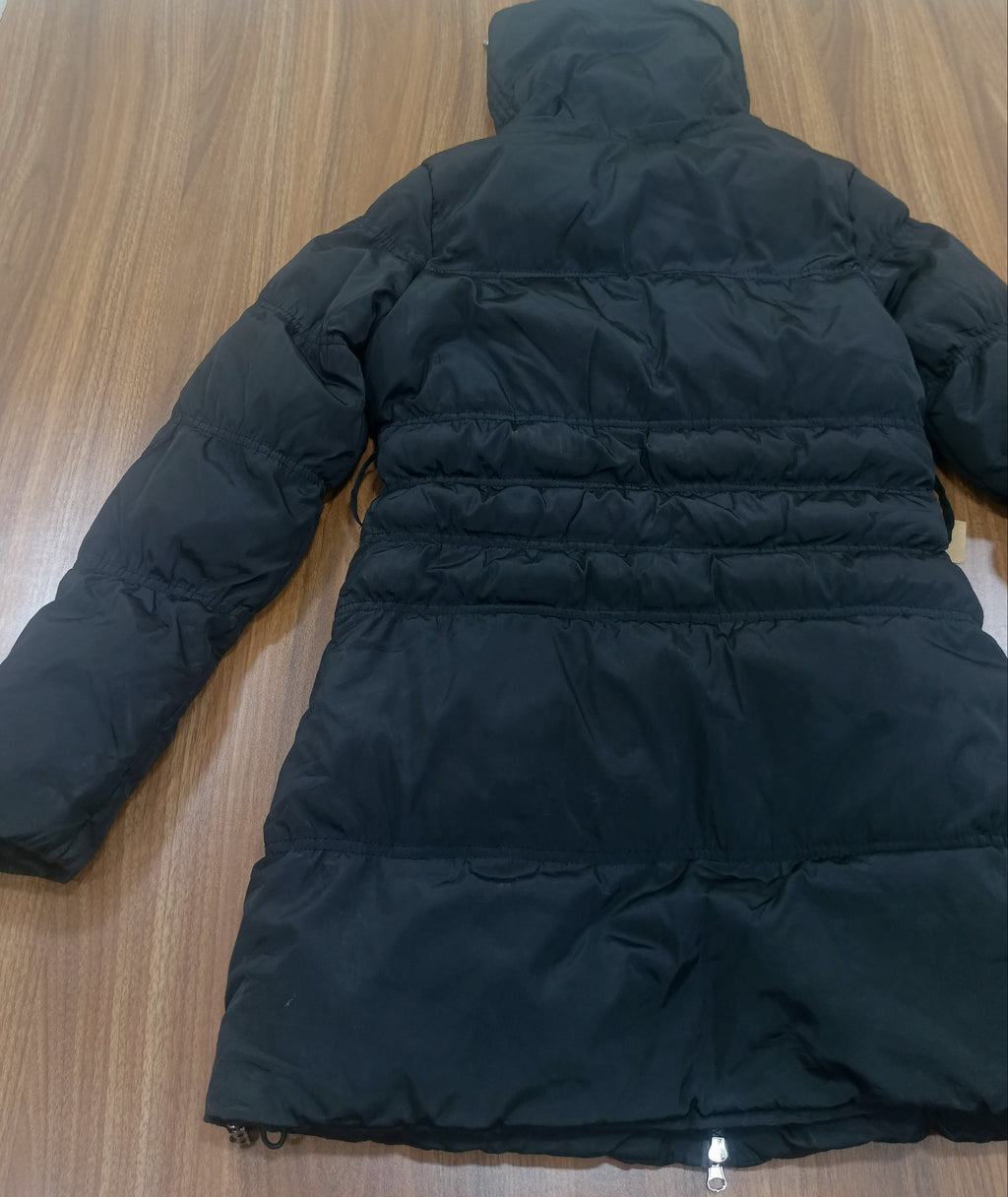 Women Winter Jacket -Puffer-Thrift