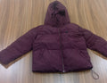 Unisex Winter Jacket -Puffer-Thrift