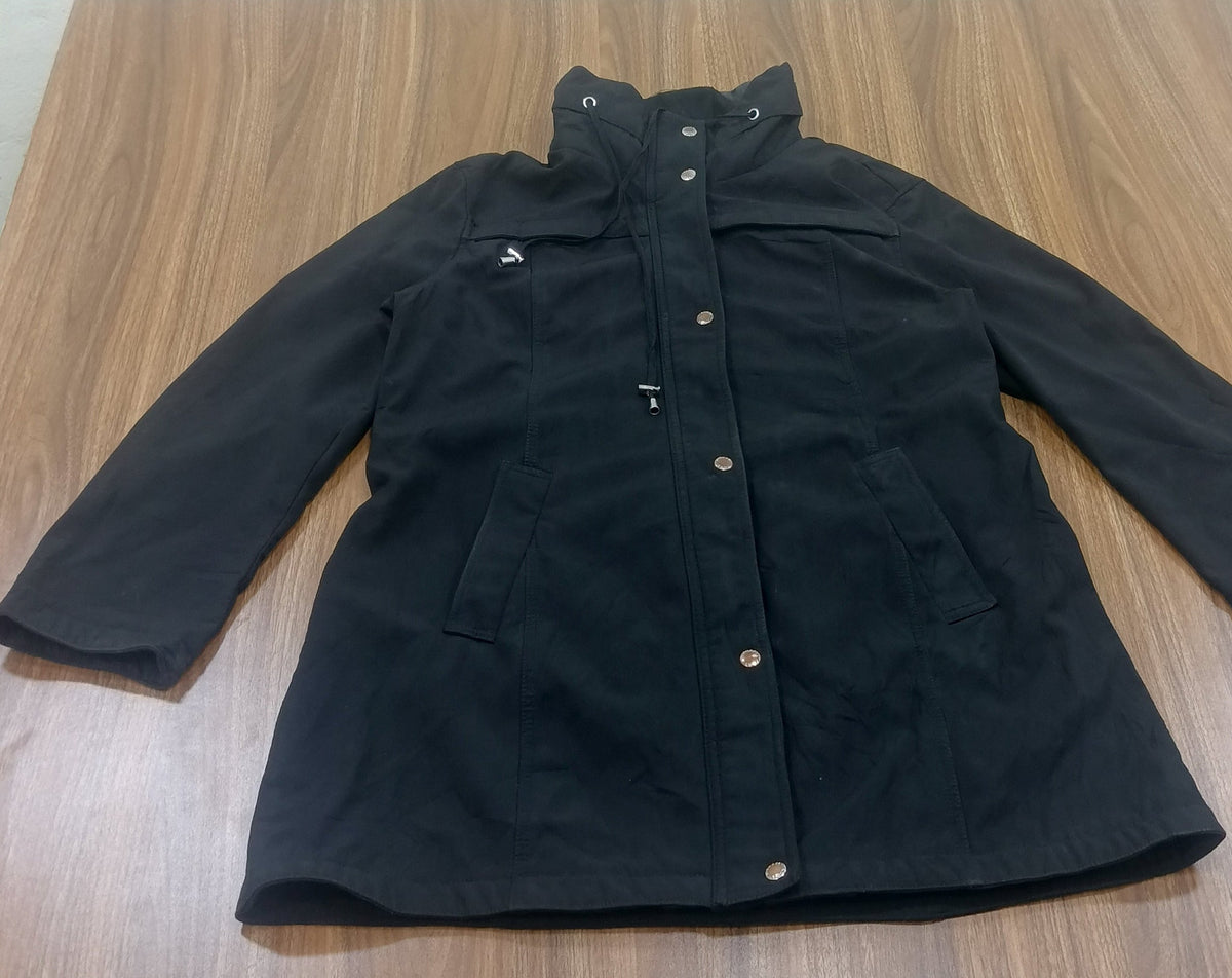 Unisex Winter Jacket-Insulated Gilet -Thrift