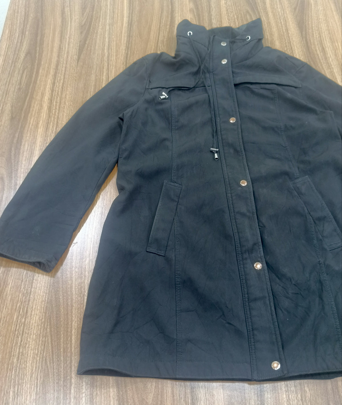 Unisex Winter Jacket-Insulated Gilet -Thrift