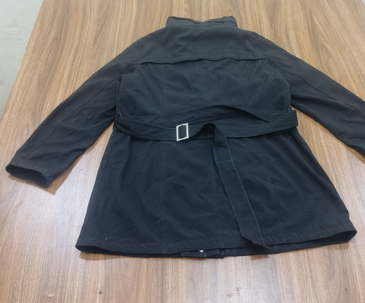 Unisex Winter Jacket-Insulated Gilet -Thrift