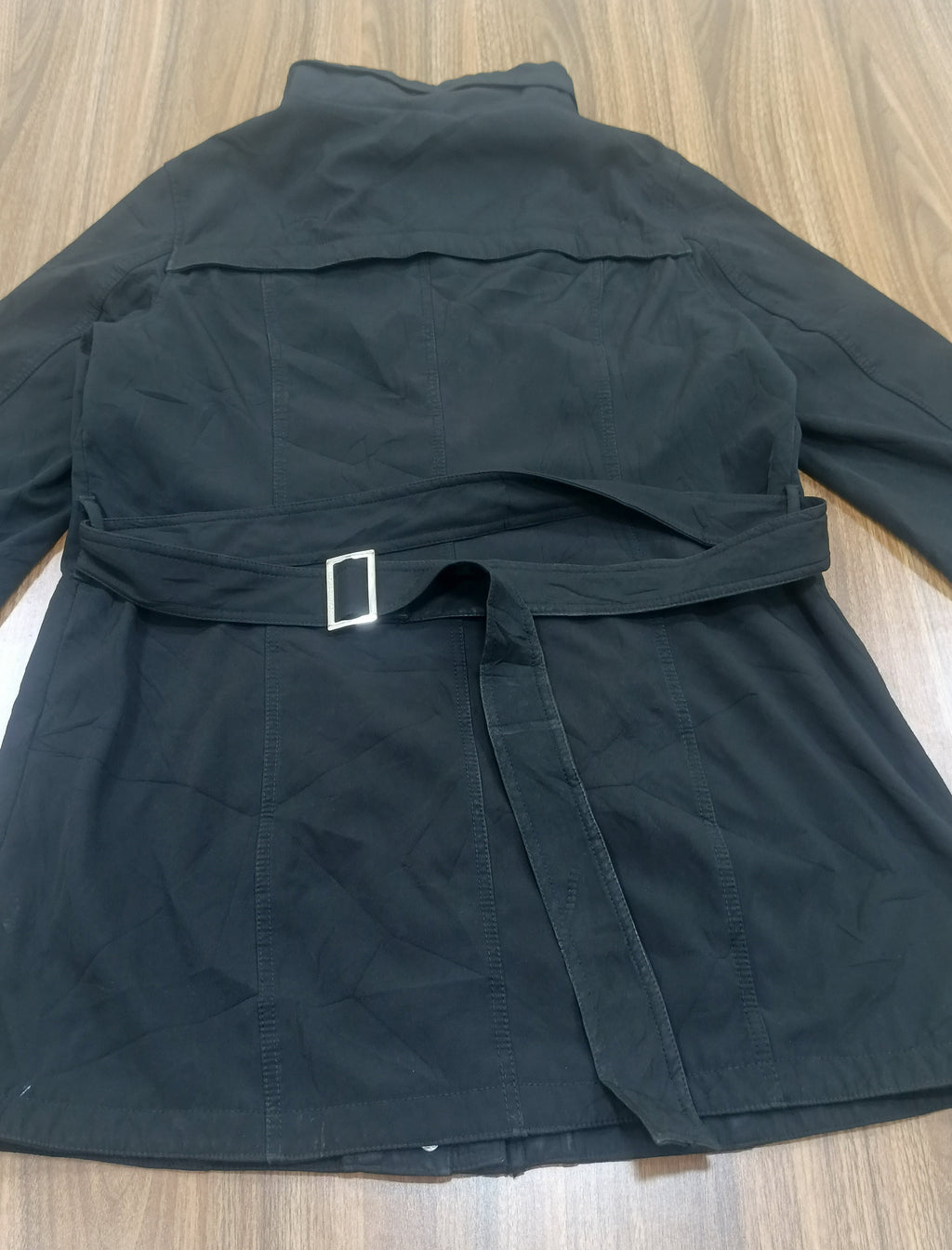 Unisex Winter Jacket-Insulated Gilet -Thrift