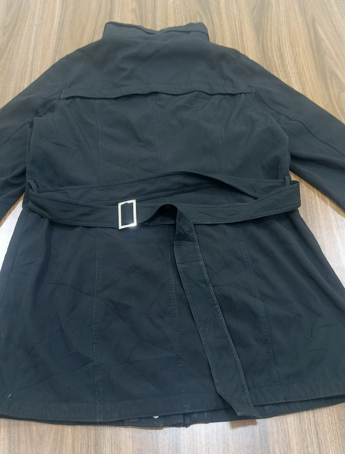 Unisex Winter Jacket-Insulated Gilet -Thrift