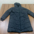 Unisex Winter Jacket -Puffer-Thrift