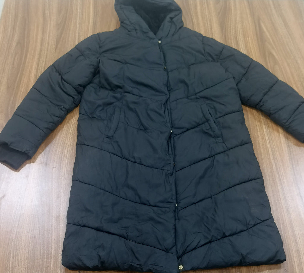Unisex Winter Jacket -Puffer-Thrift