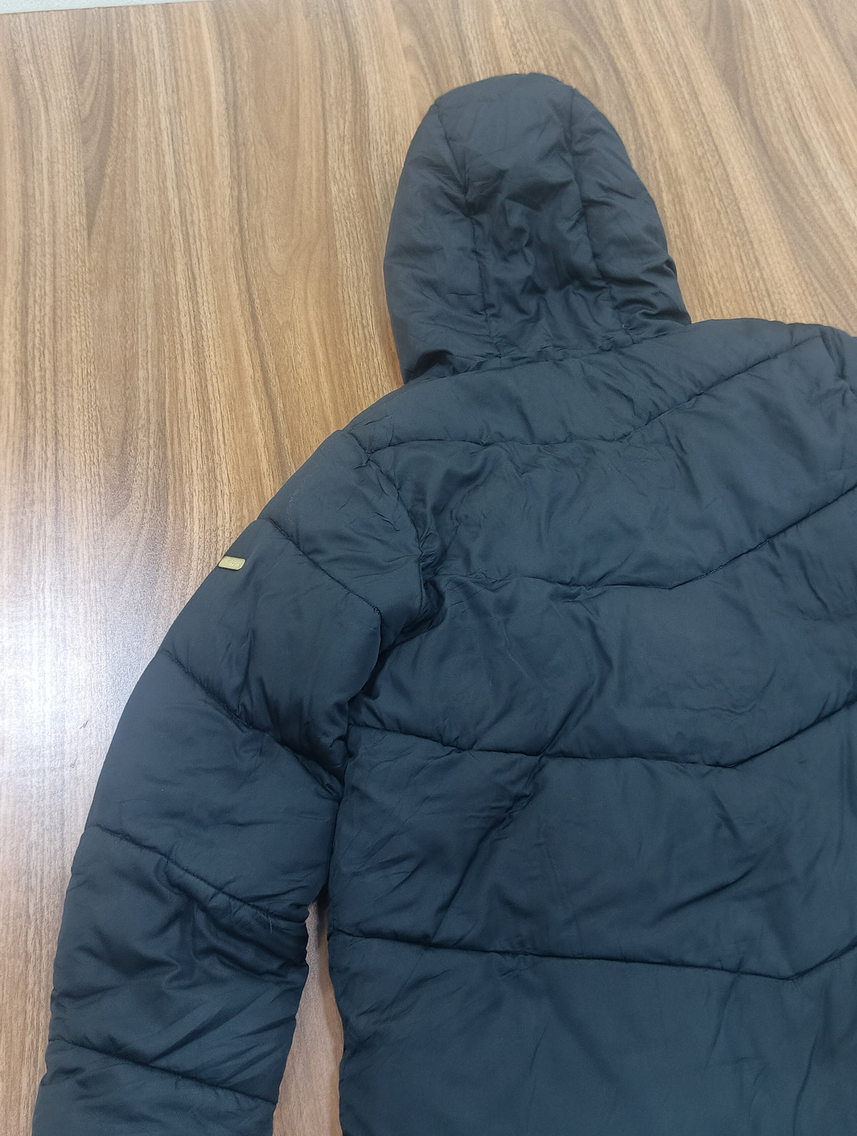 Unisex Winter Jacket -Puffer-Thrift