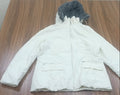 Unisex Winter Jacket -Puffer-Thrift