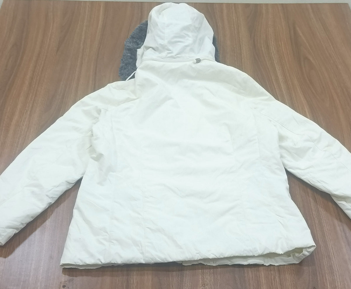 Unisex Winter Jacket -Puffer-Thrift