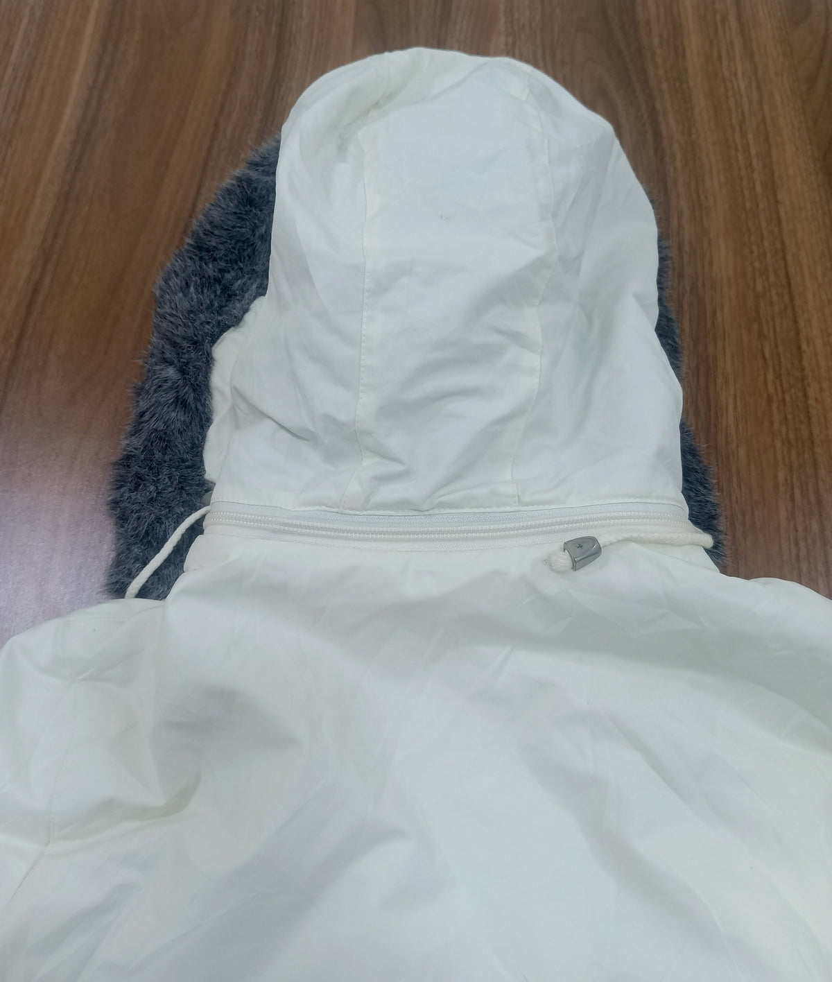 Unisex Winter Jacket -Puffer-Thrift