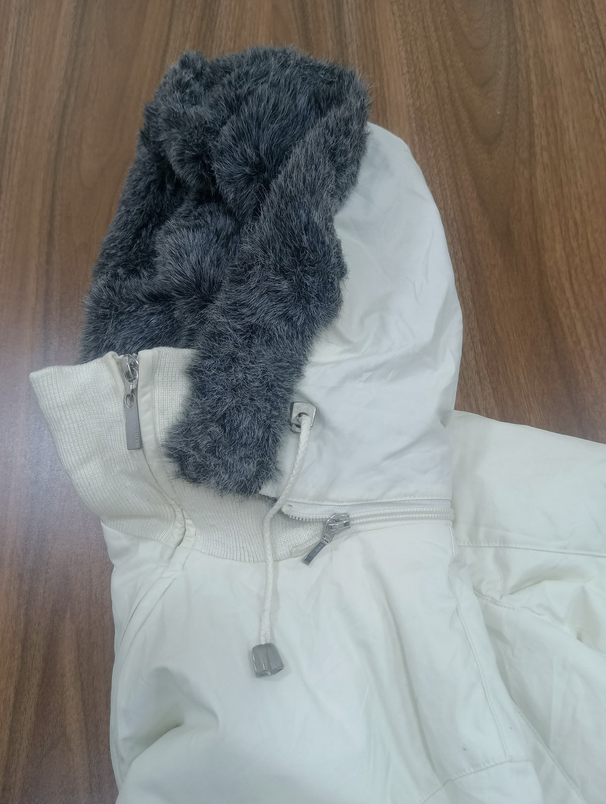 Unisex Winter Jacket -Puffer-Thrift