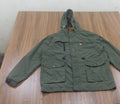 Men Outdoor Sport Jacket-Thrift