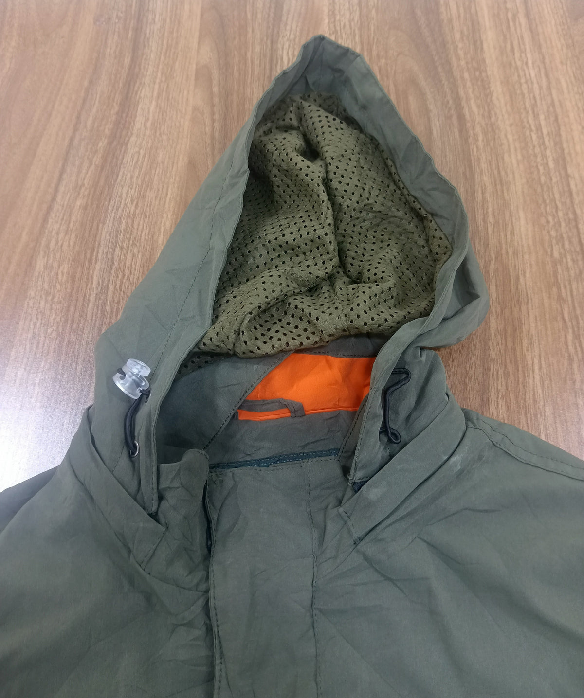 Men Outdoor Sport Jacket-Thrift