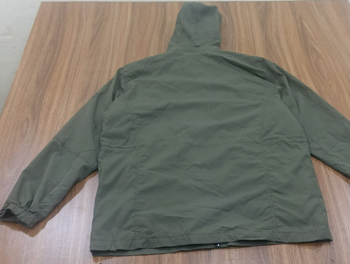 Men Outdoor Sport Jacket-Thrift