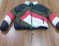 Unisex Winter Jacket -Puffer-Thrift