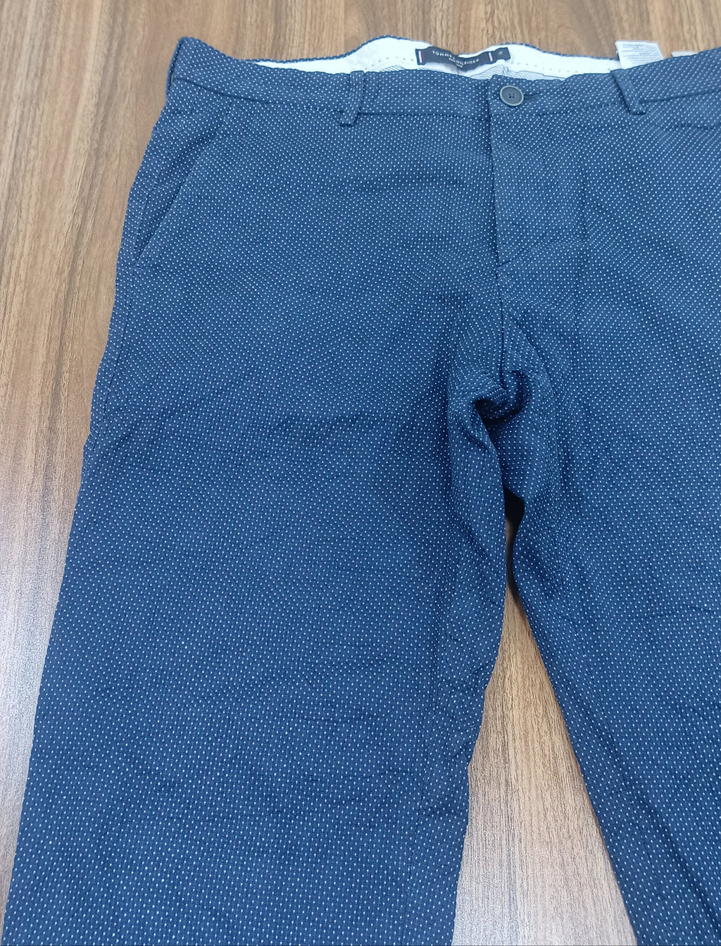 Men's Chinos Trousers-Thrift