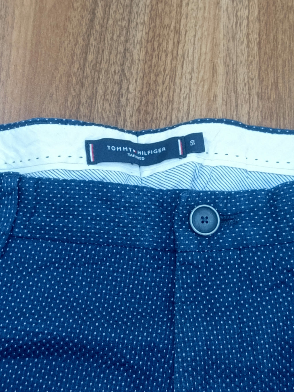 Men's Chinos Trousers-Thrift