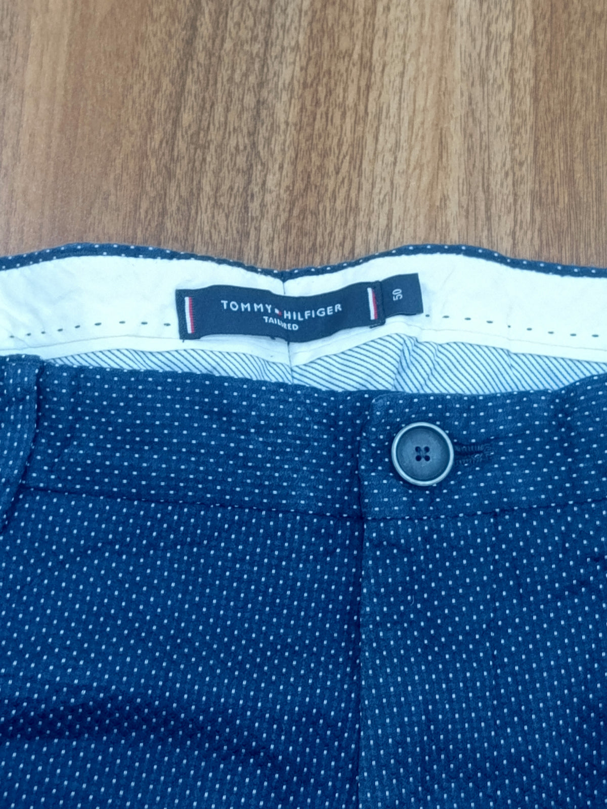 Men's Chinos Trousers-Thrift