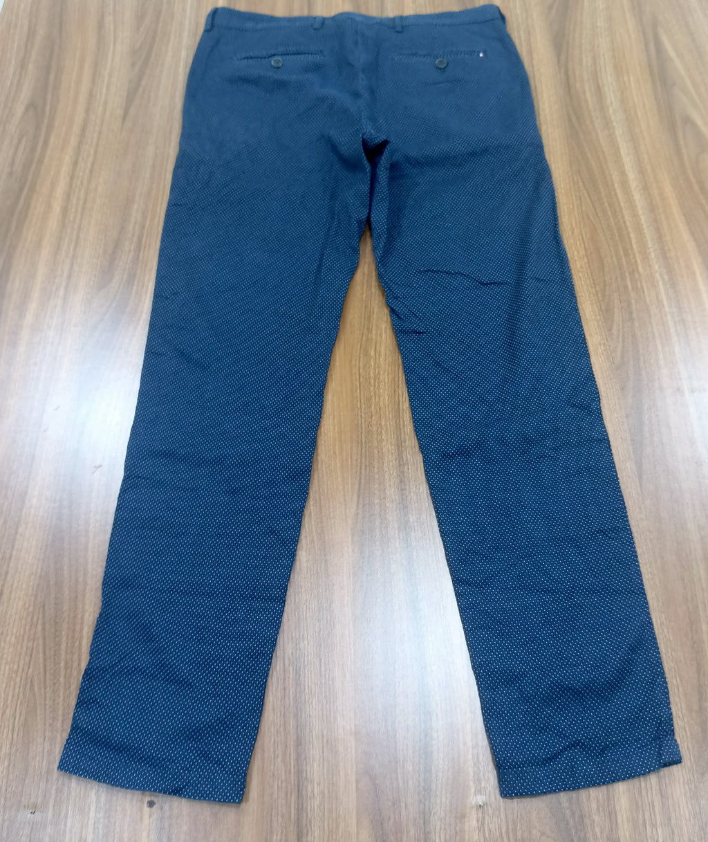 Men's Chinos Trousers-Thrift