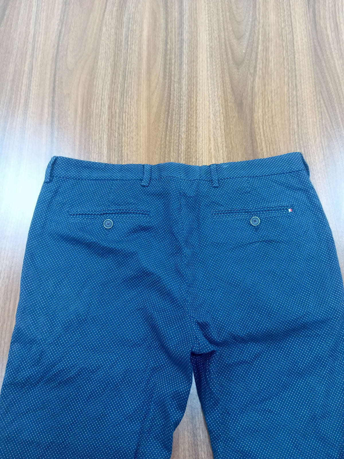Men's Chinos Trousers-Thrift