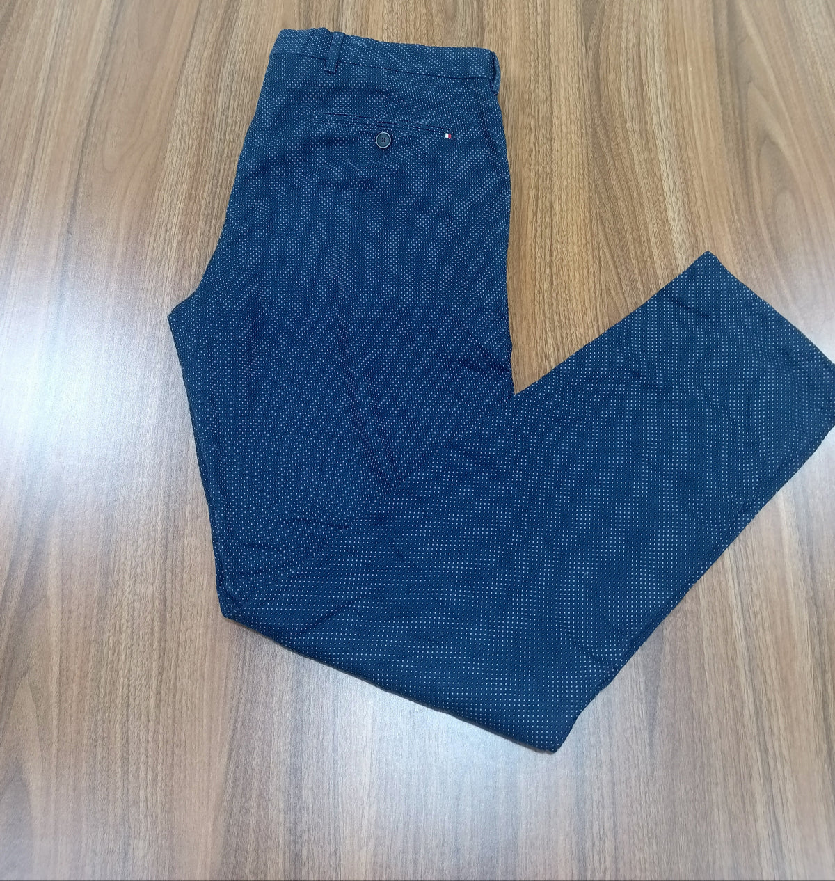 Men's Chinos Trousers-Thrift