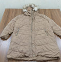 Unisex Winter Jacket -Puffer-Thrift