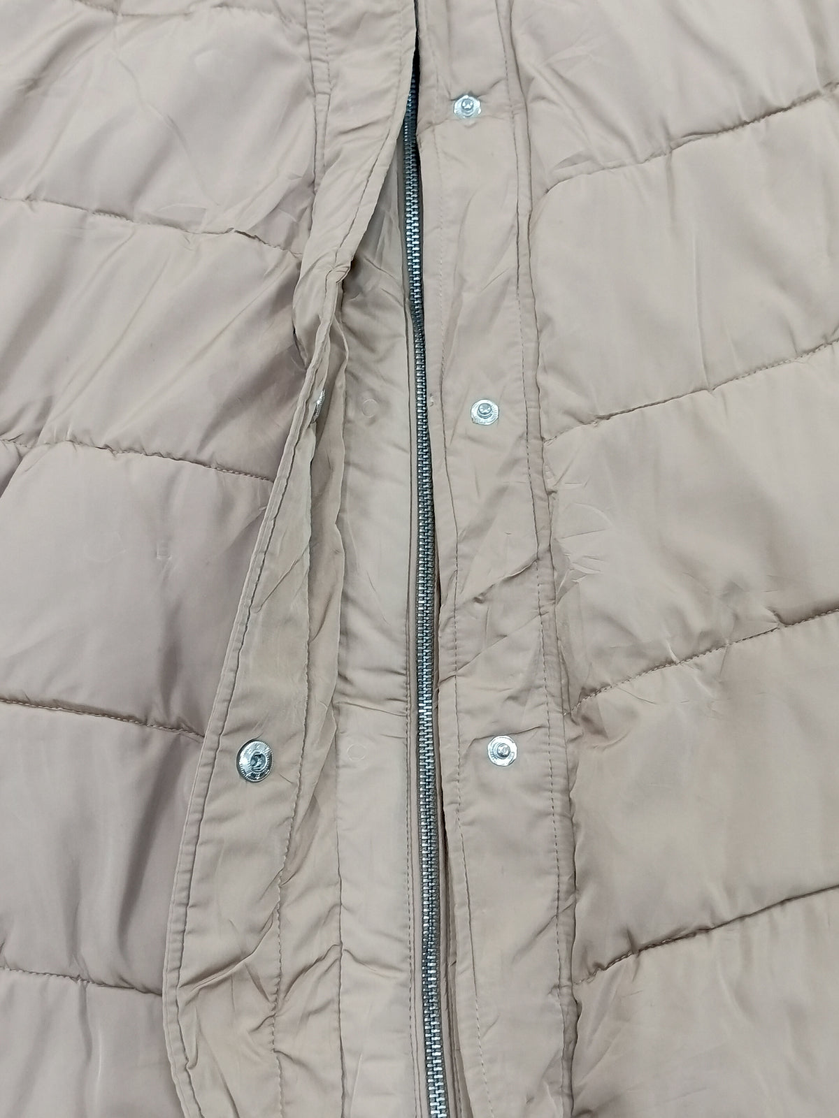 Unisex Winter Jacket -Puffer-Thrift