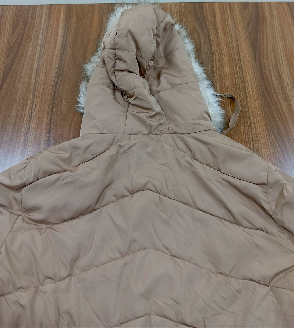 Unisex Winter Jacket -Puffer-Thrift